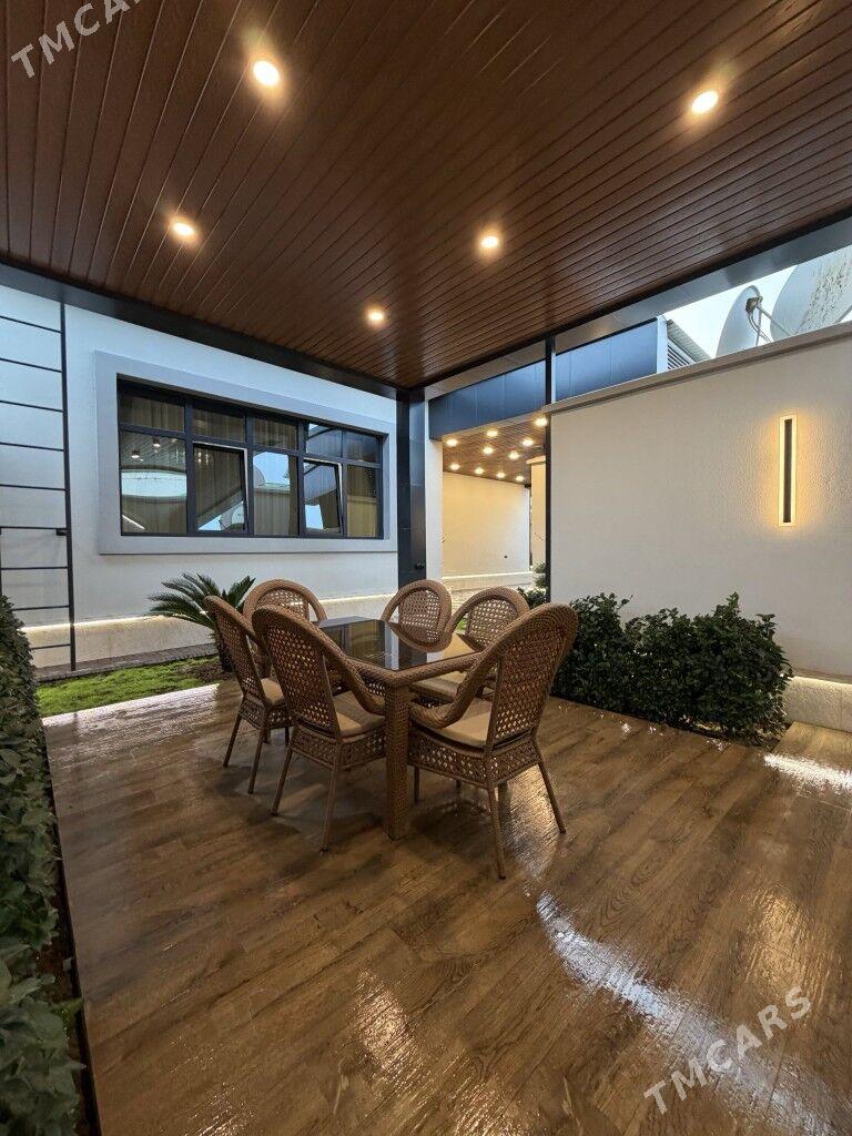 Ак алтын плановый дом люкс - Ашхабад - img 3