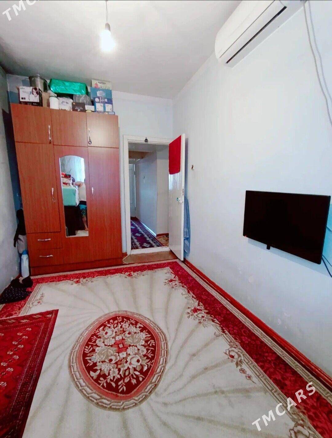 amatly babadan satlyk jaý - Мир 1 - img 5