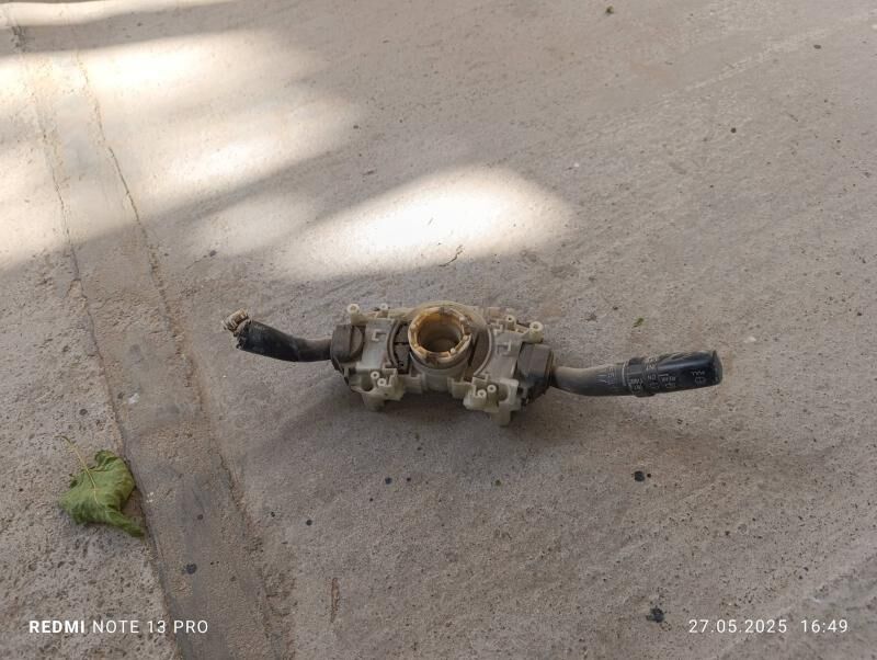 Рулевая от Тойоты 200 TMT - Мары - img 9