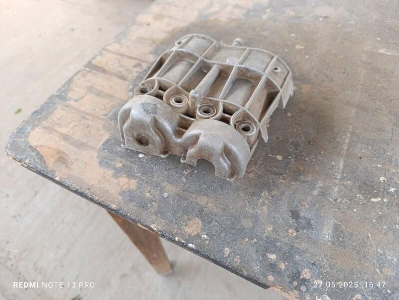 Рулевая от Тойоты 200 TMT - Мары - img 2