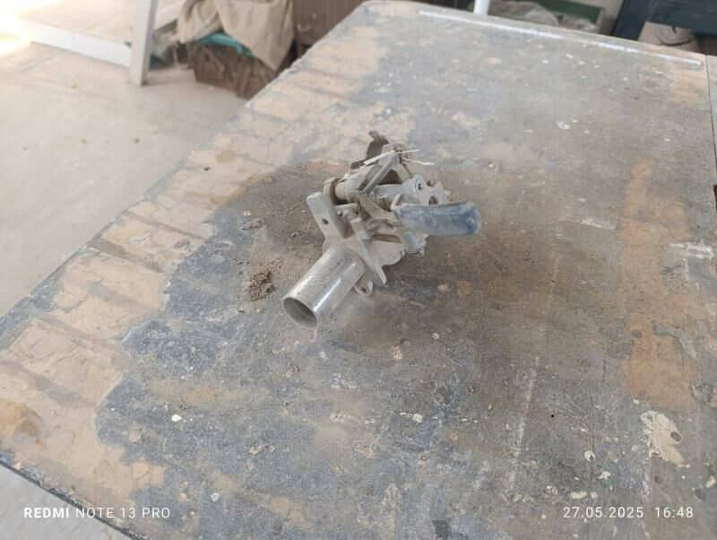 Рулевая от Тойоты 200 TMT - Мары - img 5