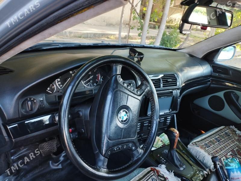 BMW 540 2001 - 95 000 TMT - Кака - img 6