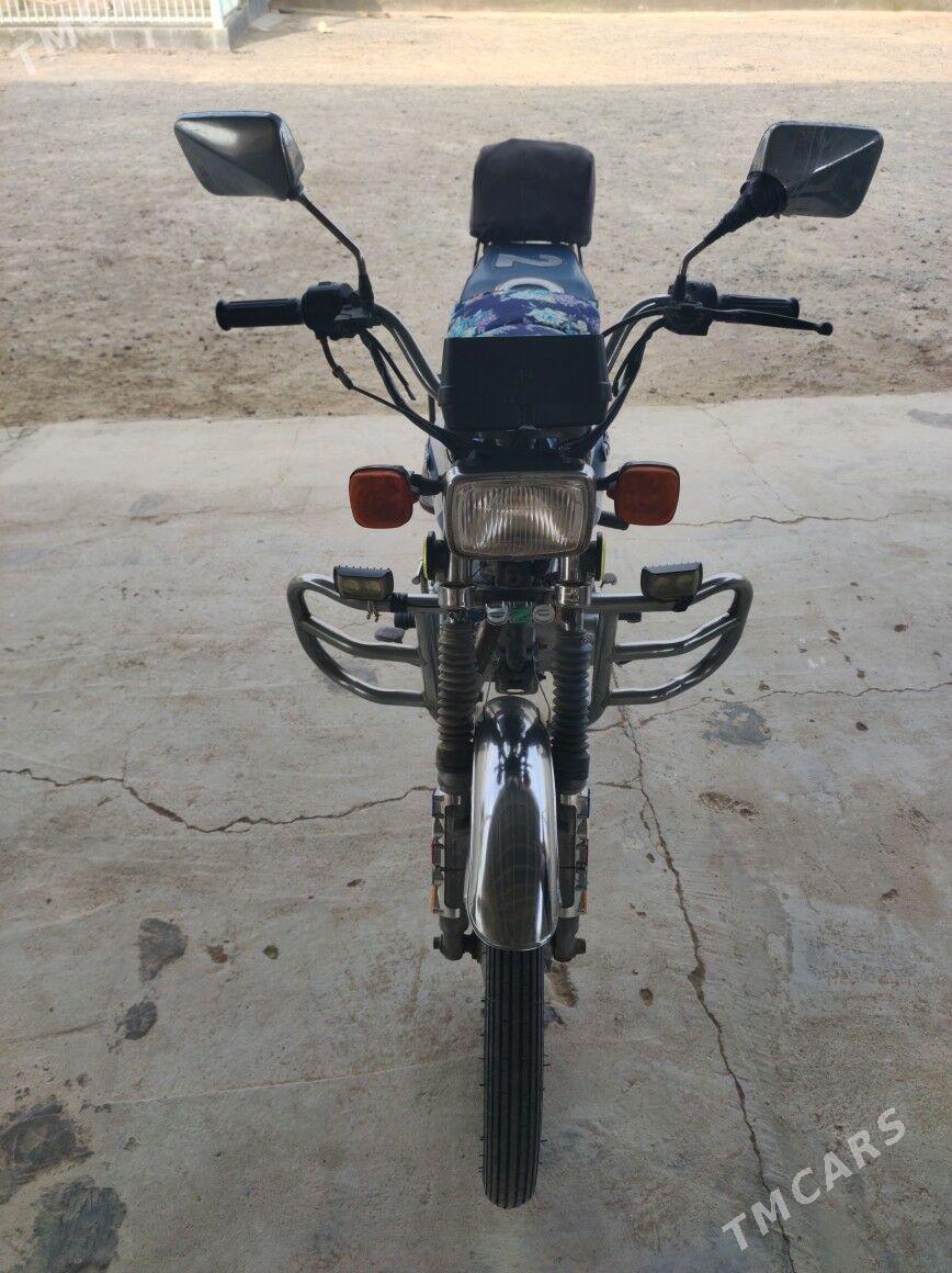 Fekon FK150-8G 2025 - 8 000 TMT - Etrek - img 7