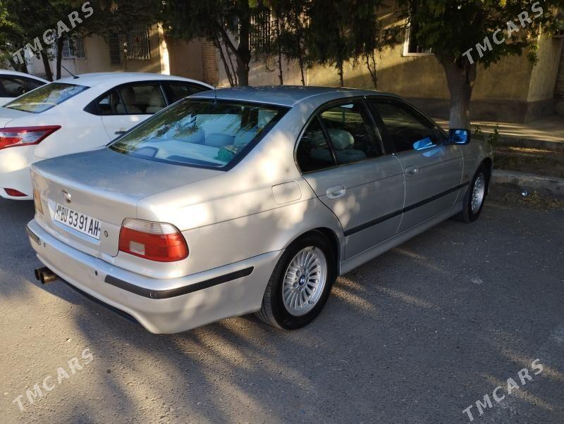 BMW 540 2001 - 95 000 TMT - Кака - img 4