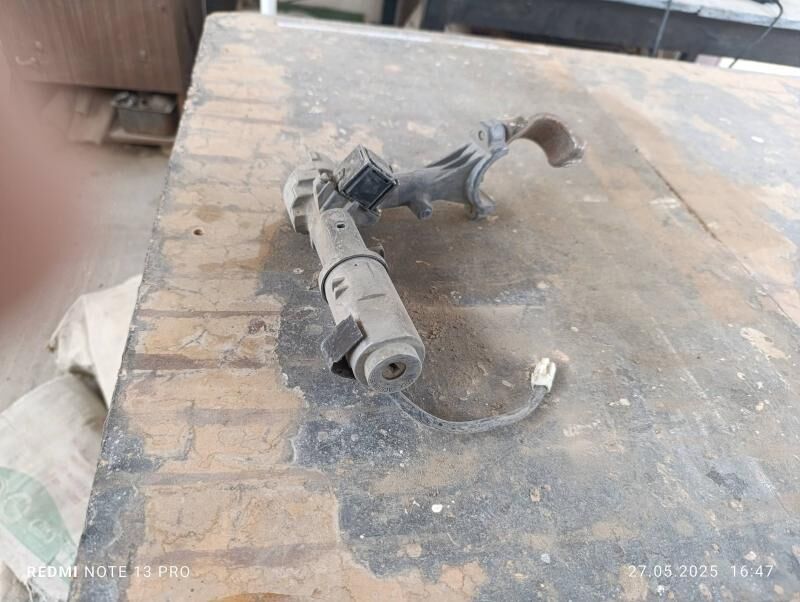 Рулевая от Тойоты 200 TMT - Мары - img 4