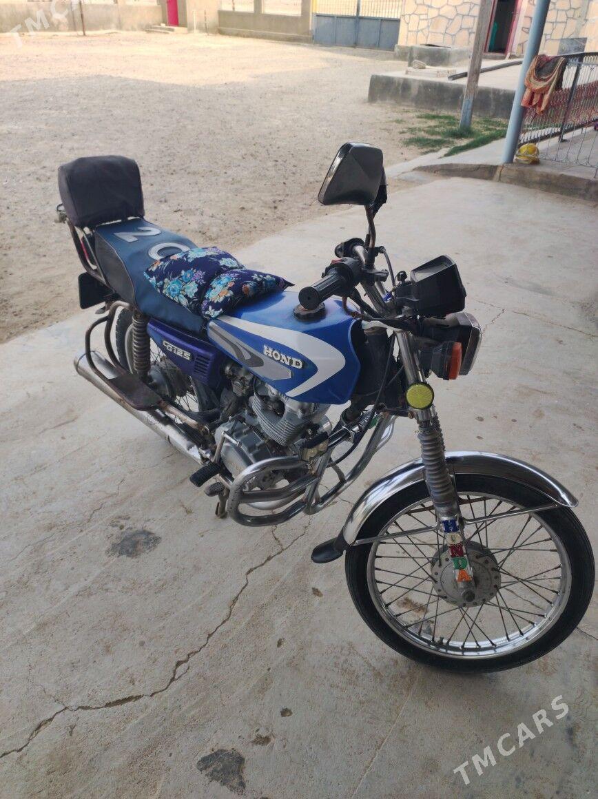 Fekon FK150-8G 2025 - 8 000 TMT - Etrek - img 6