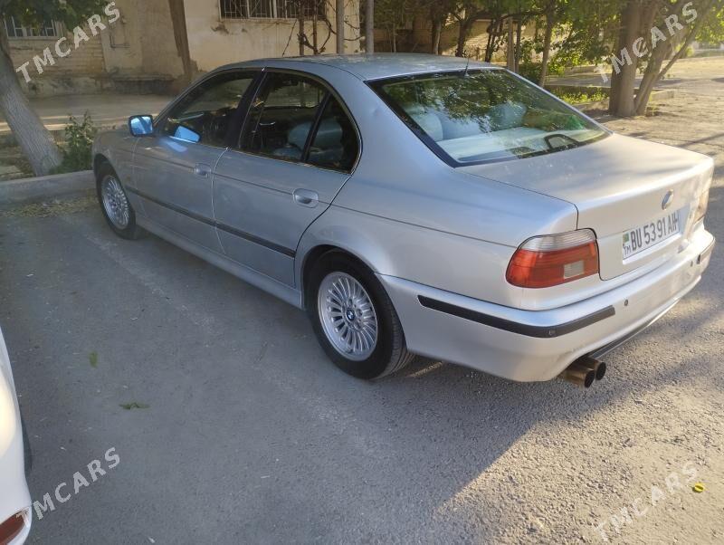 BMW 540 2001 - 95 000 TMT - Кака - img 3