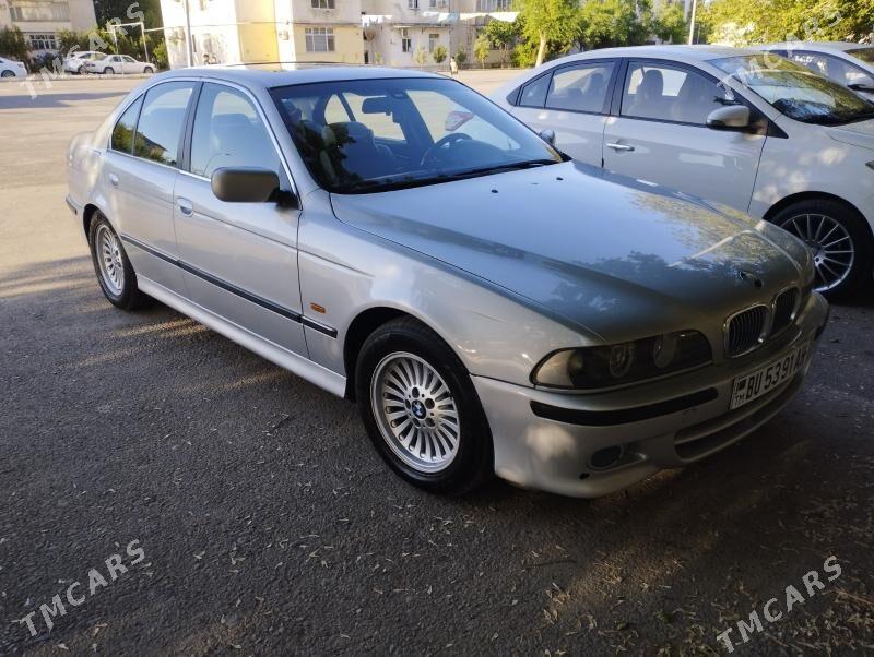 BMW 540 2001 - 95 000 TMT - Кака - img 5