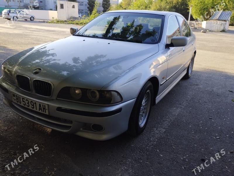 BMW 540 2001 - 95 000 TMT - Кака - img 2