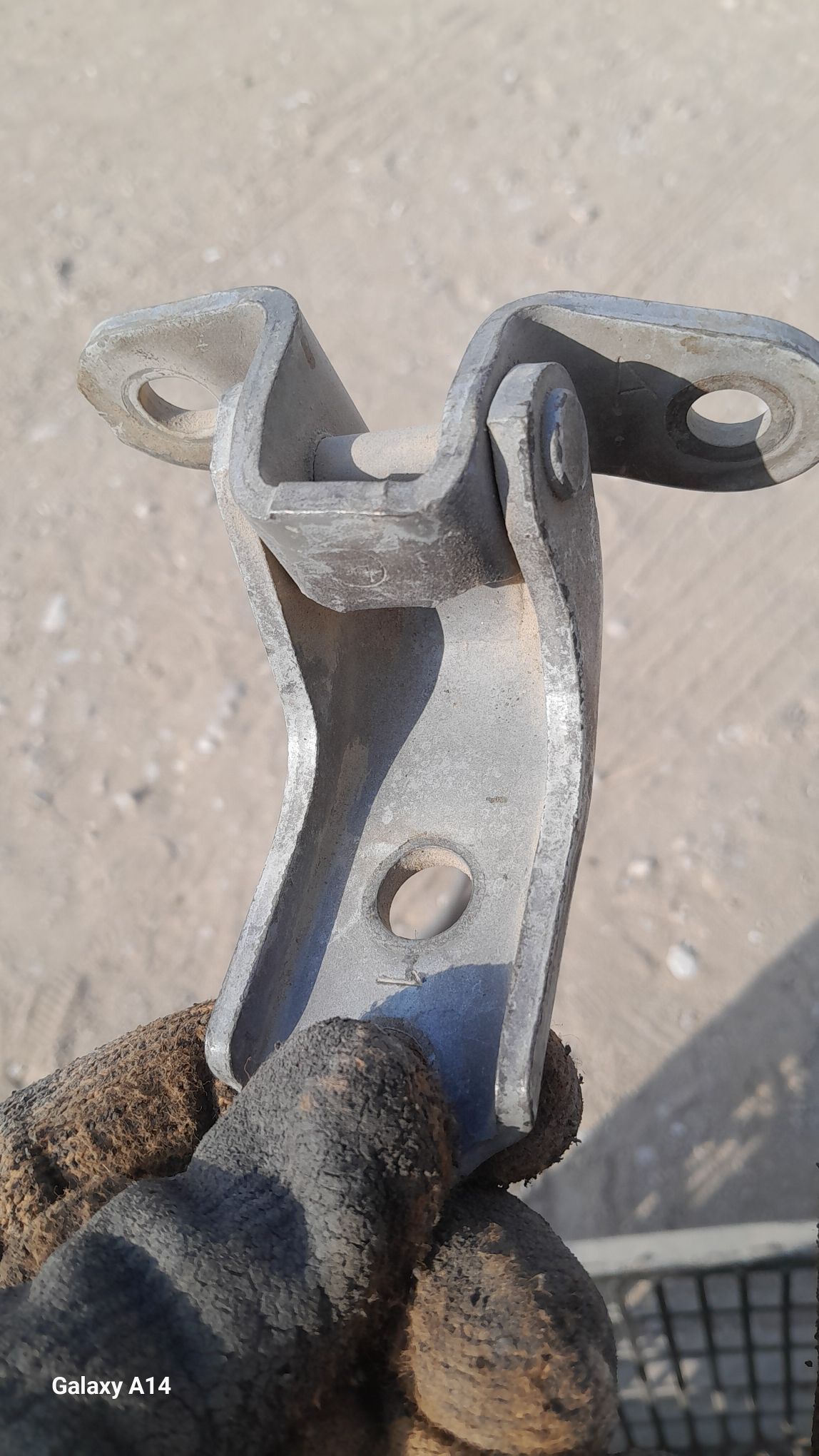 gafy petle 120 TMT - Гумдаг - img 2