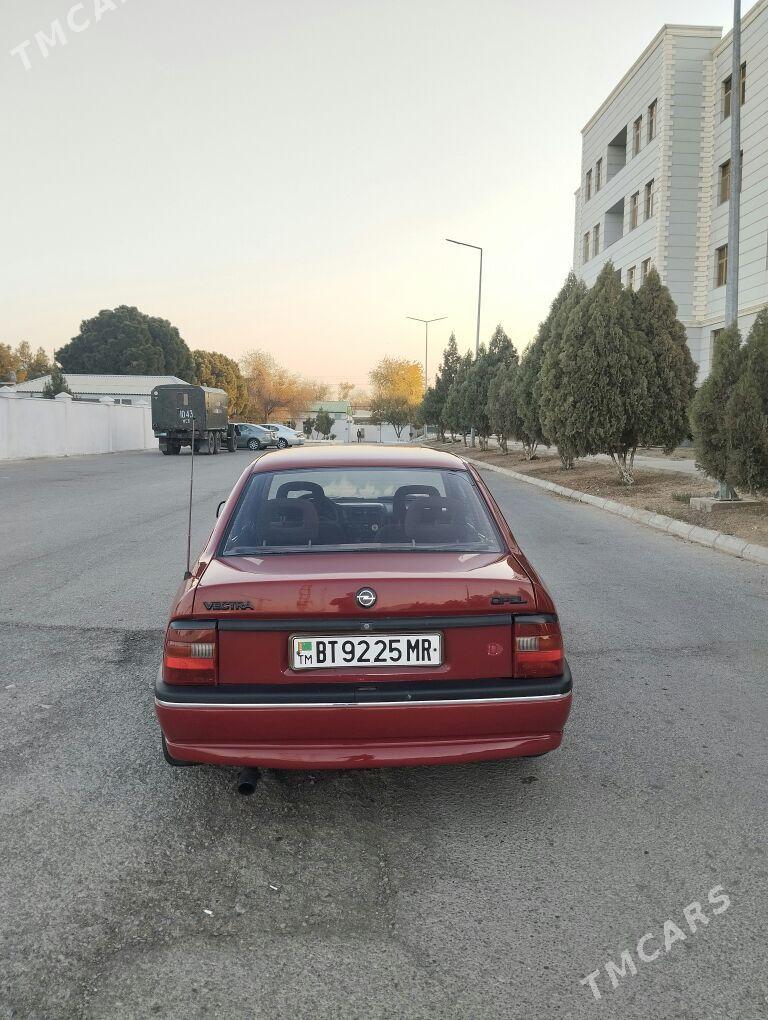 Opel Vectra 1994 - 44 000 TMT - Мары - img 5