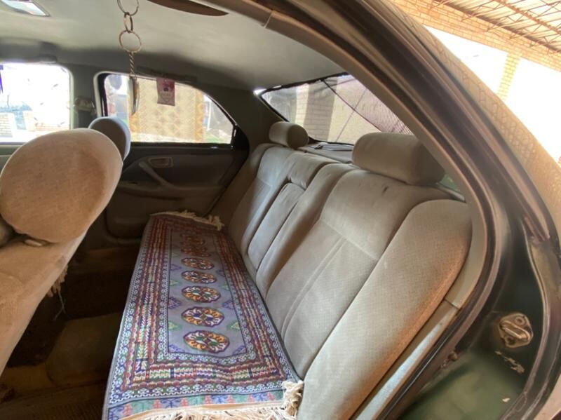 Toyota Camry 1999 - 125 000 TMT - Халач - img 3
