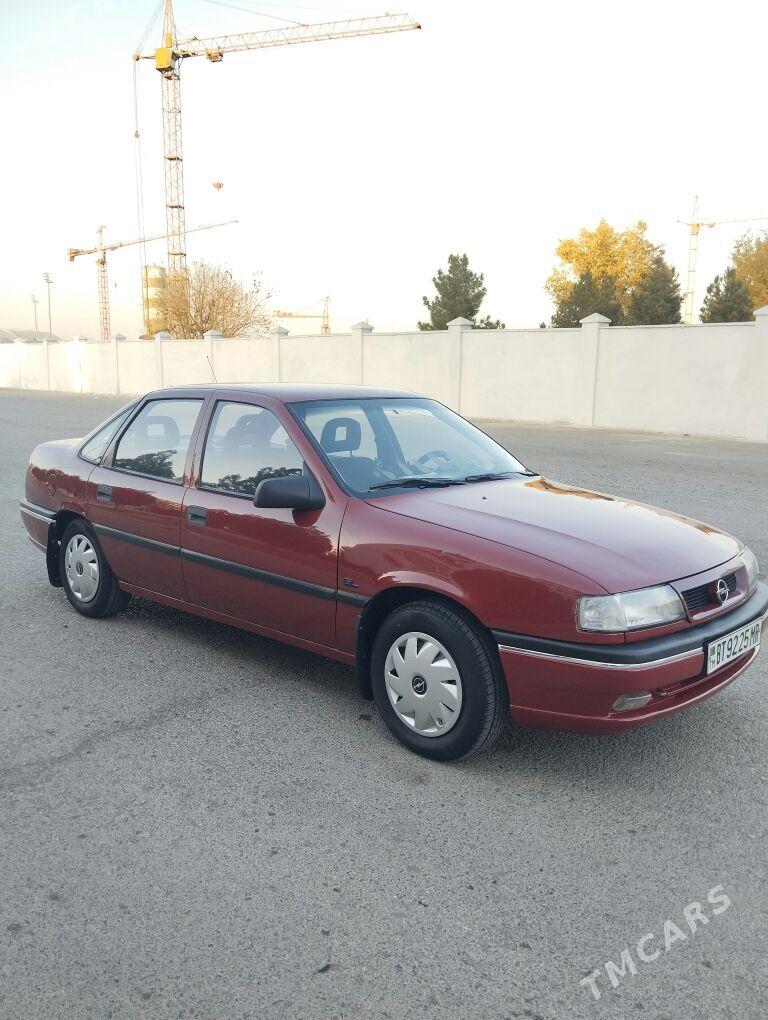 Opel Vectra 1994 - 44 000 TMT - Мары - img 3