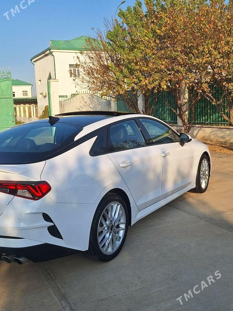 Kia K5 2022 - 350 000 TMT - Aşgabat - img 6