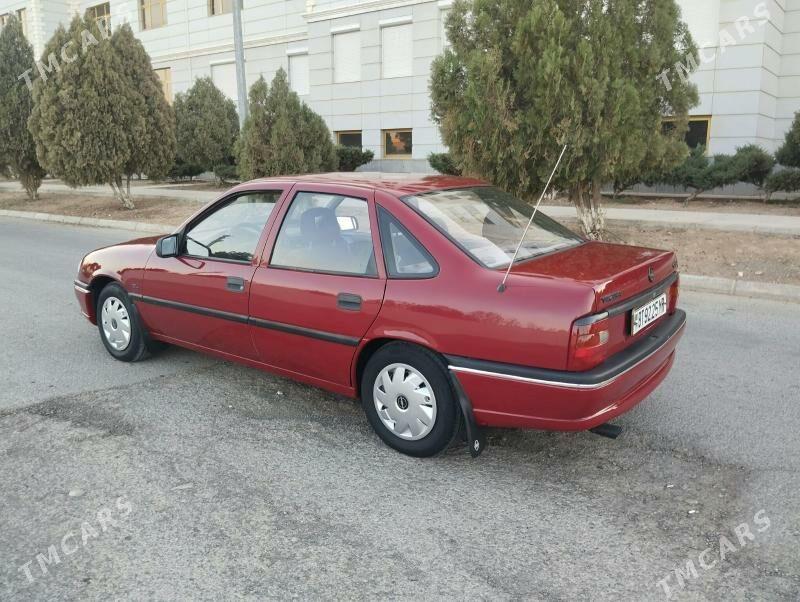 Opel Vectra 1994 - 44 000 TMT - Мары - img 2