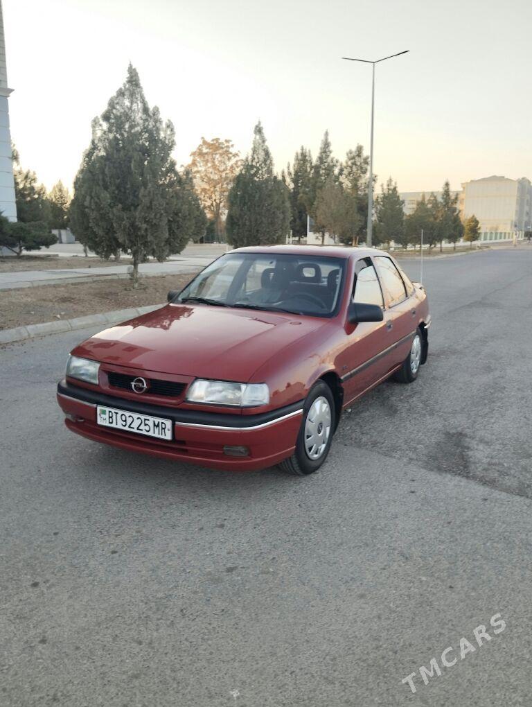 Opel Vectra 1994 - 44 000 TMT - Мары - img 4