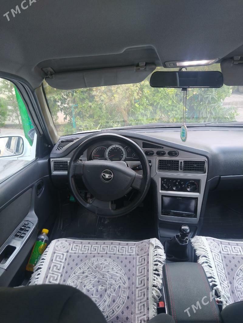 Daewoo Nexia 2014 - 97 000 TMT - Мир 7 - img 2