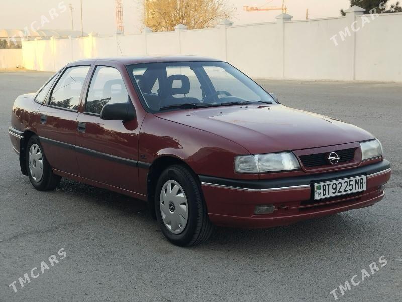 Opel Vectra 1994 - 44 000 TMT - Мары - img 6