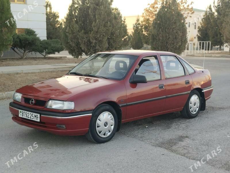 Opel Vectra 1994 - 44 000 TMT - Мары - img 8