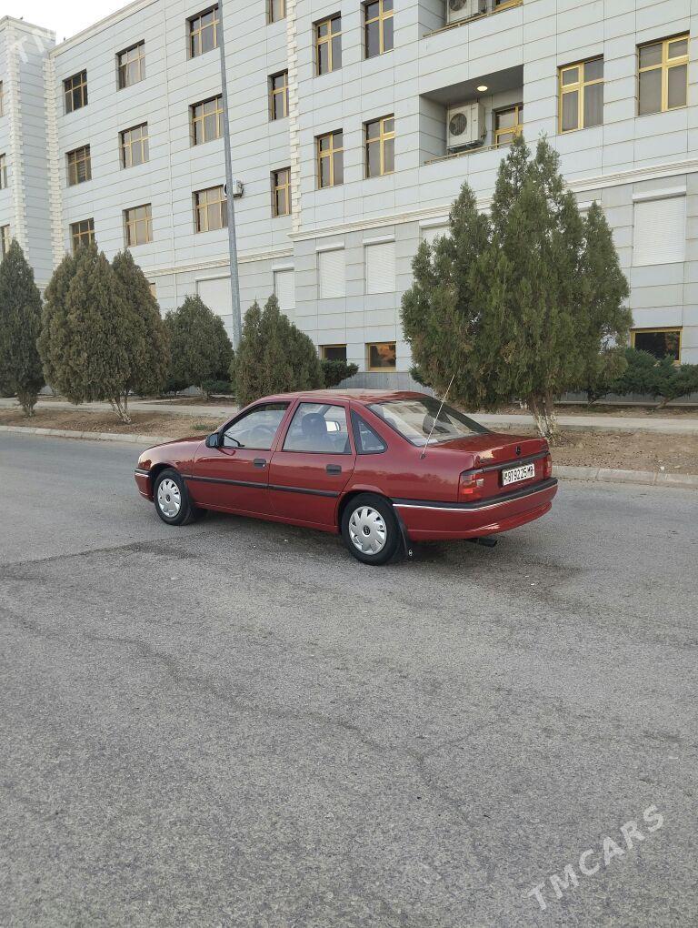 Opel Vectra 1994 - 44 000 TMT - Мары - img 9