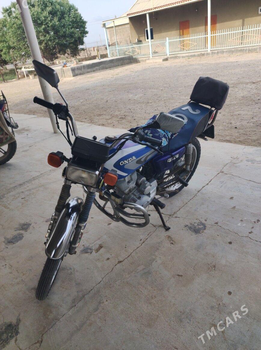 Fekon FK150-8G 2025 - 8 000 TMT - Etrek - img 1