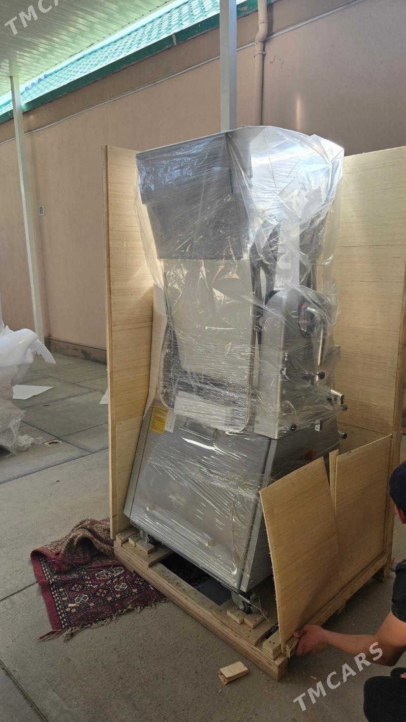 хамыр яйылян - Гёкдепе - img 2