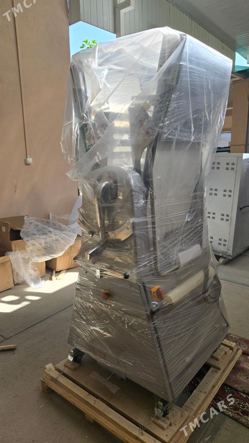 хамыр яйылян - Гёкдепе - img 3