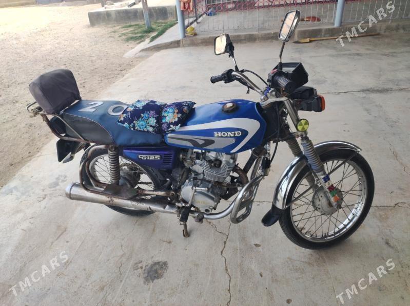 Fekon FK150-8G 2025 - 8 000 TMT - Etrek - img 5