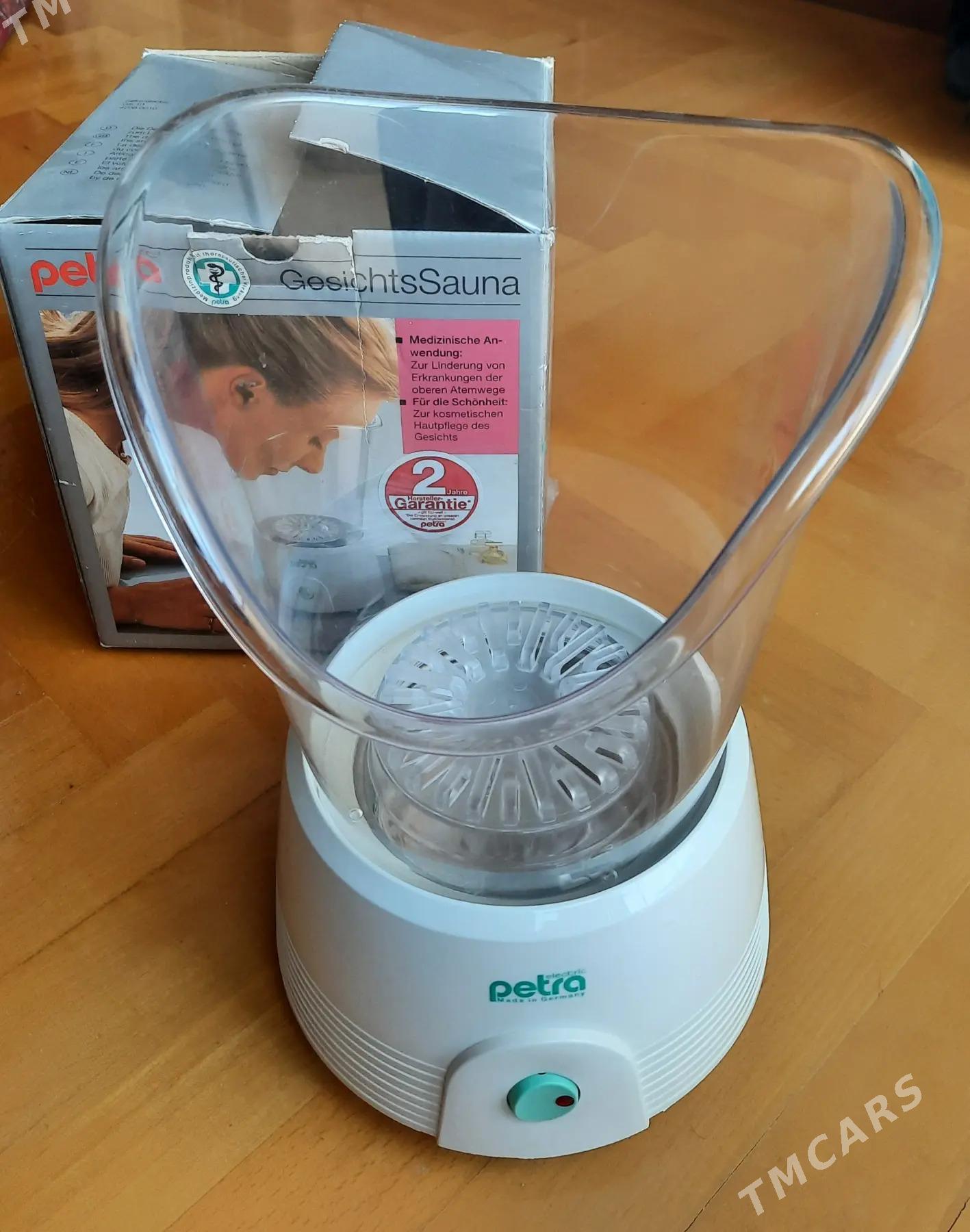 Прибор для ингаляции - Aşgabat - img 3