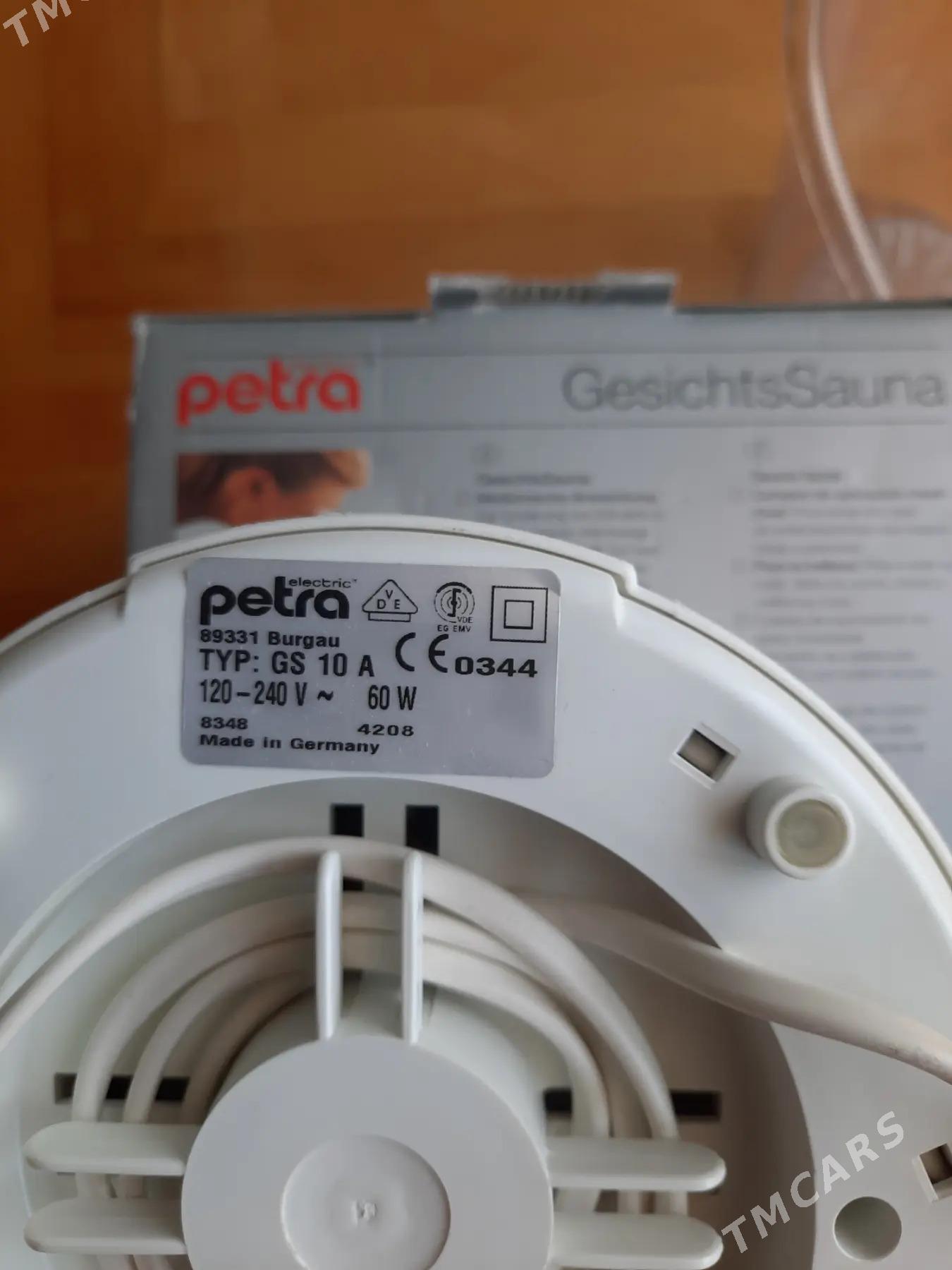 Прибор для ингаляции - Aşgabat - img 2