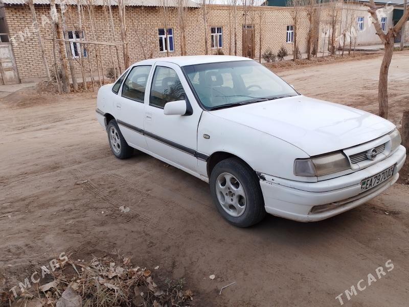 Opel Vectra 1994 - 33 000 TMT - Кёнеургенч - img 2
