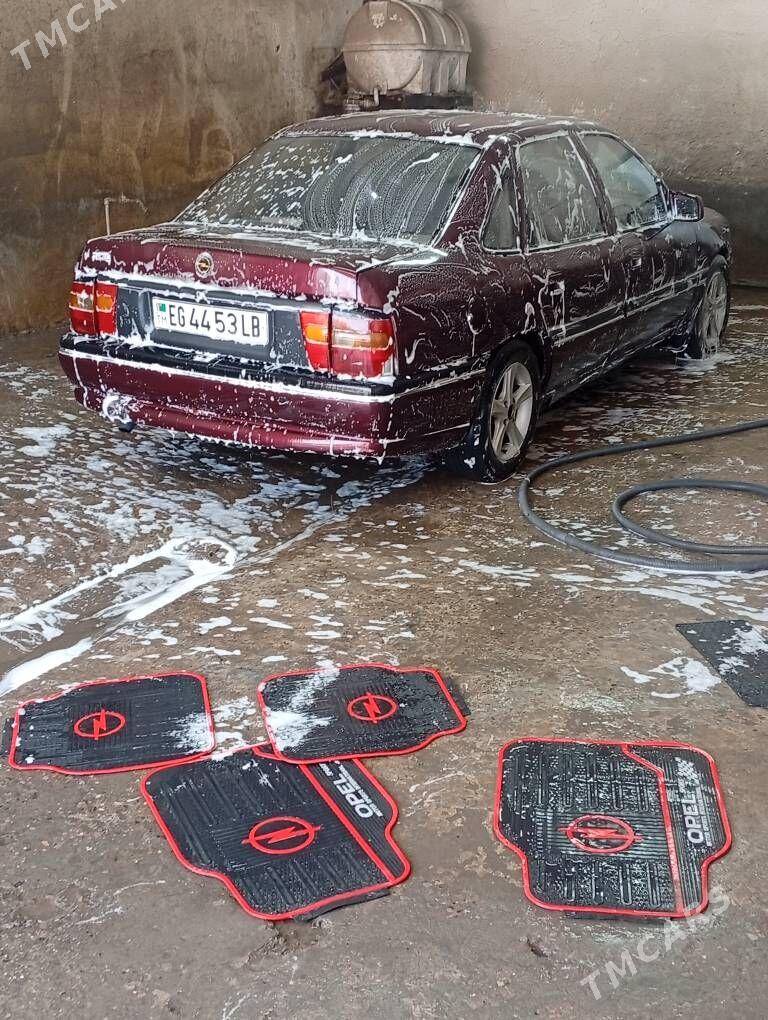 Opel Vectra 1989 - 30 000 TMT - Туркменабат - img 2