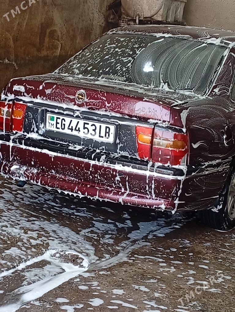Opel Vectra 1989 - 30 000 TMT - Туркменабат - img 3