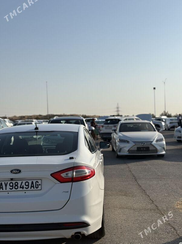 Ford Fusion 2014 - 168 000 TMT - Aşgabat - img 6