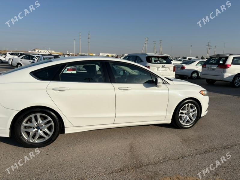 Ford Fusion 2014 - 168 000 TMT - Aşgabat - img 4