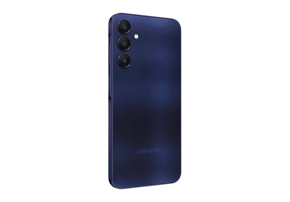 Samsung A25 5G 8/256 - Балканабат - img 2
