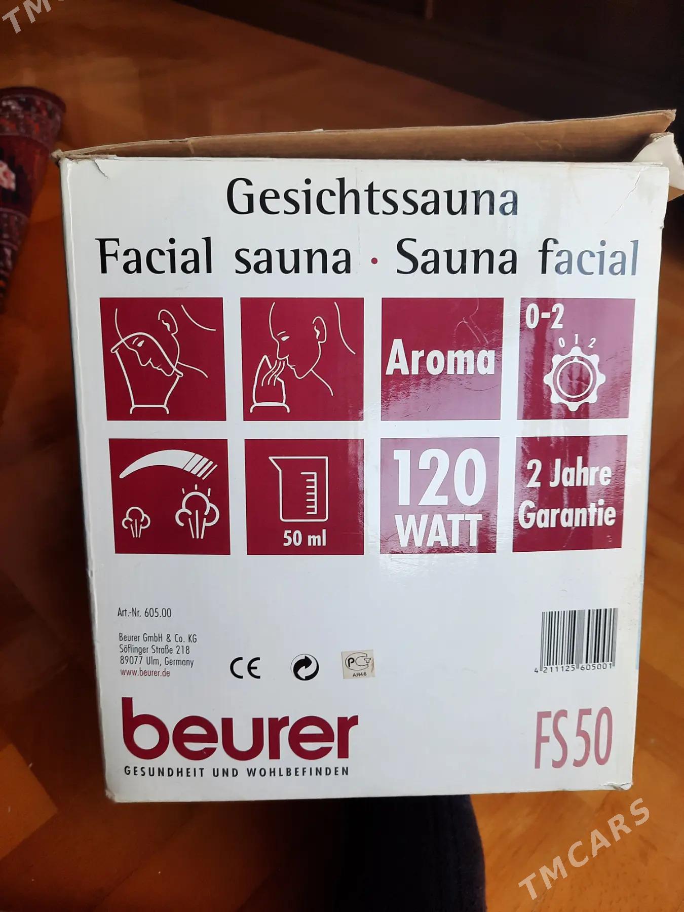 Прибор для ингаляции - Aşgabat - img 2