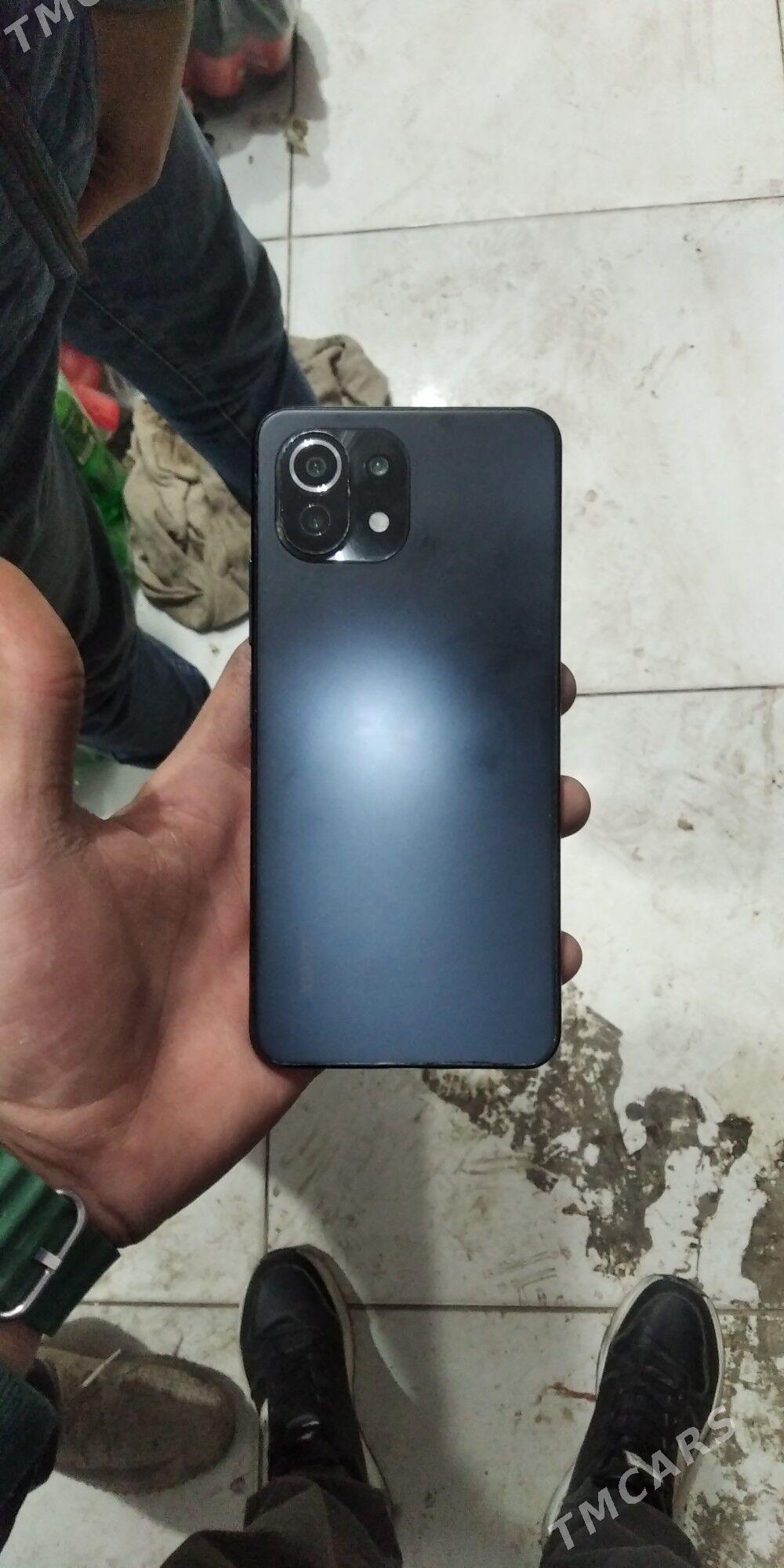 Xiaomi 11lite 5g - Дашогуз - img 3