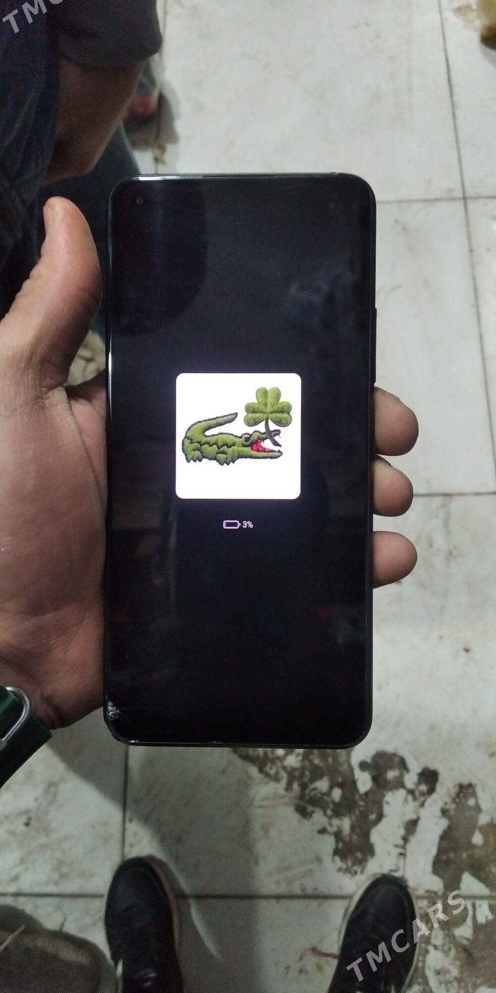 Xiaomi 11lite 5g - Дашогуз - img 2