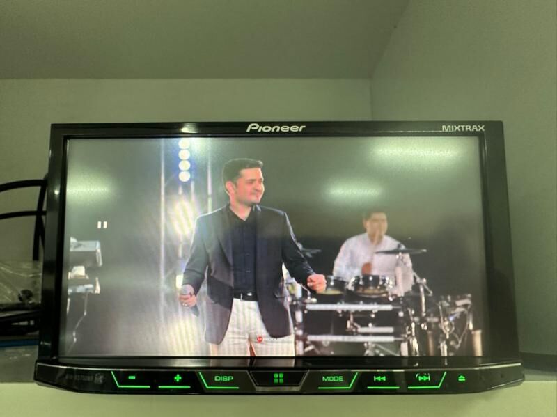 pioner 5750 bt 2 200 TMT - 30 мкр - img 3