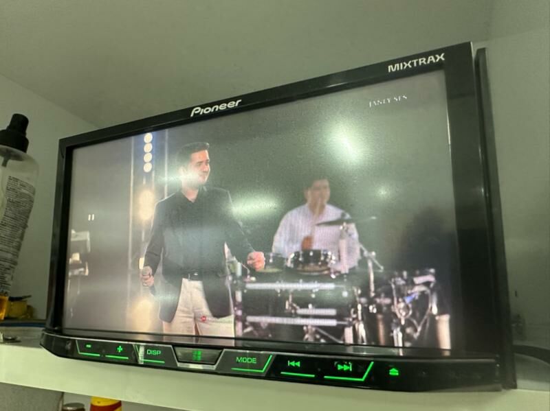 pioner 5750 bt 2 200 TMT - 30 мкр - img 2