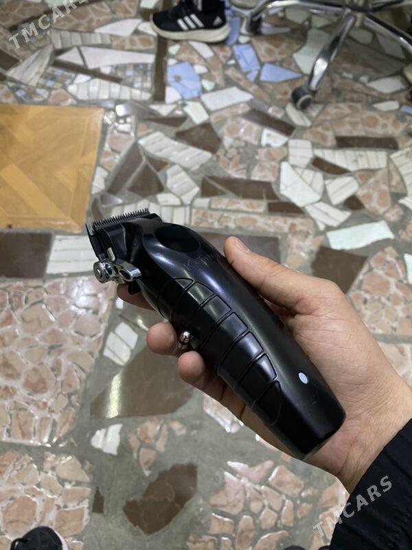 kemei - Балканабат - img 2