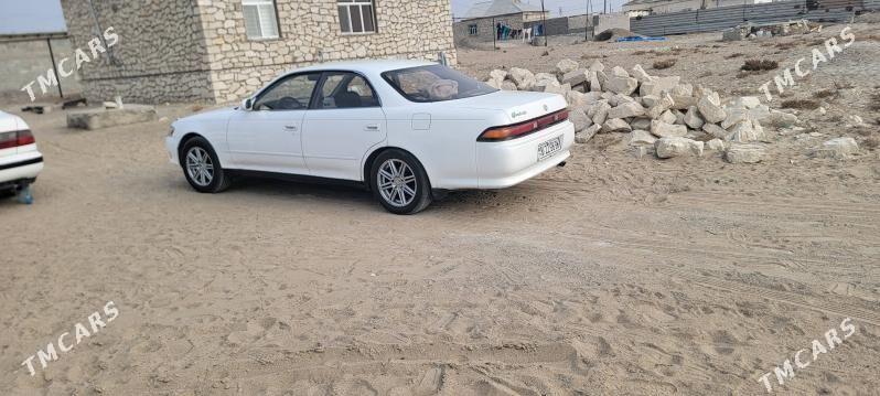 Toyota Mark II 1993 - 46 000 TMT - Туркменбаши - img 2