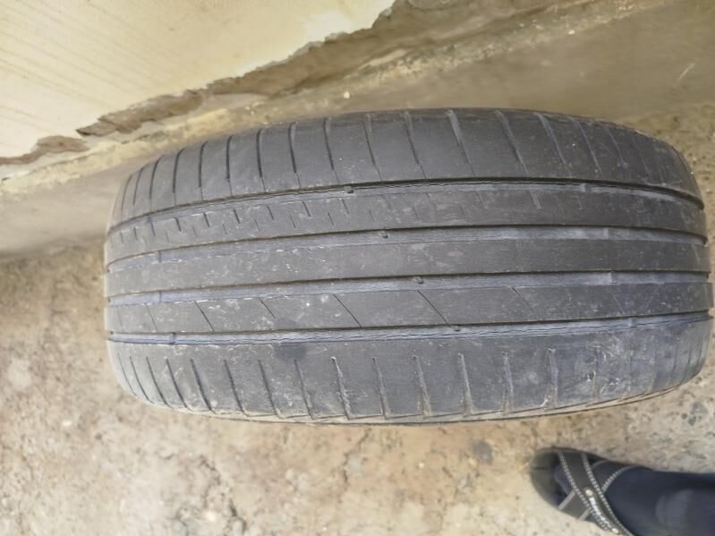 Kapsen R16 200 TMT - Ашхабад - img 2