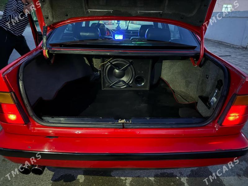 BMW 525 1991 - 55 000 TMT - Türkmenabat - img 9