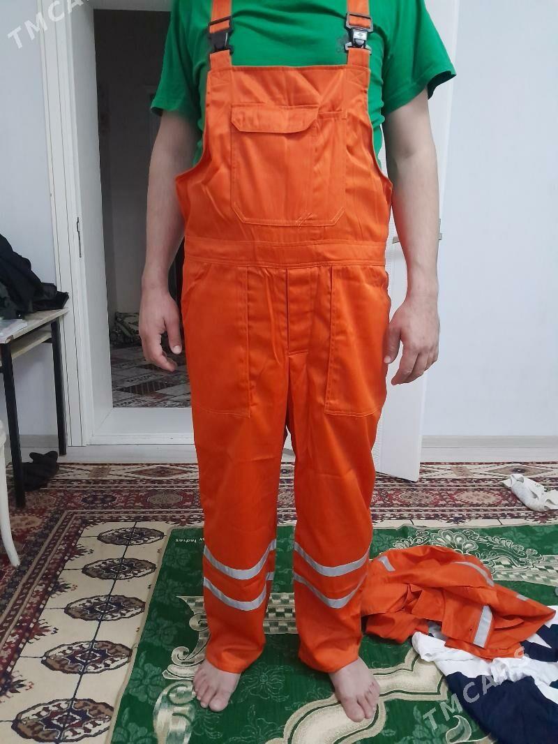 spisowka - Balkanabat - img 2