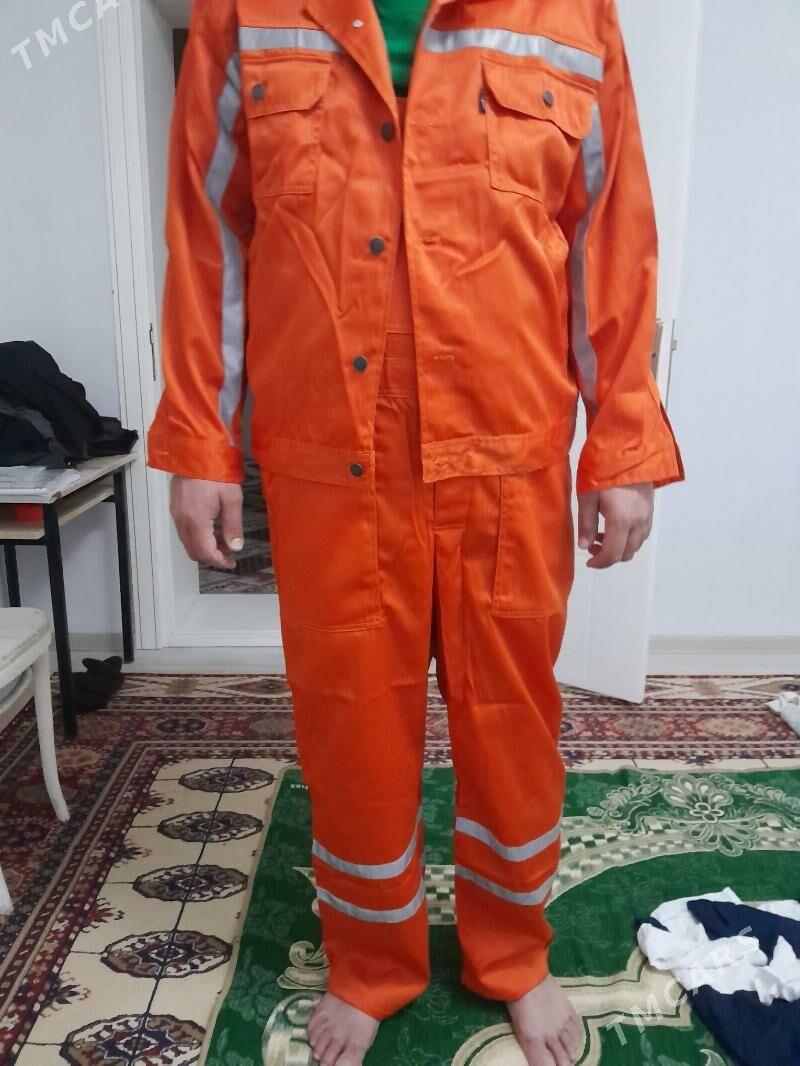 spisowka - Balkanabat - img 3