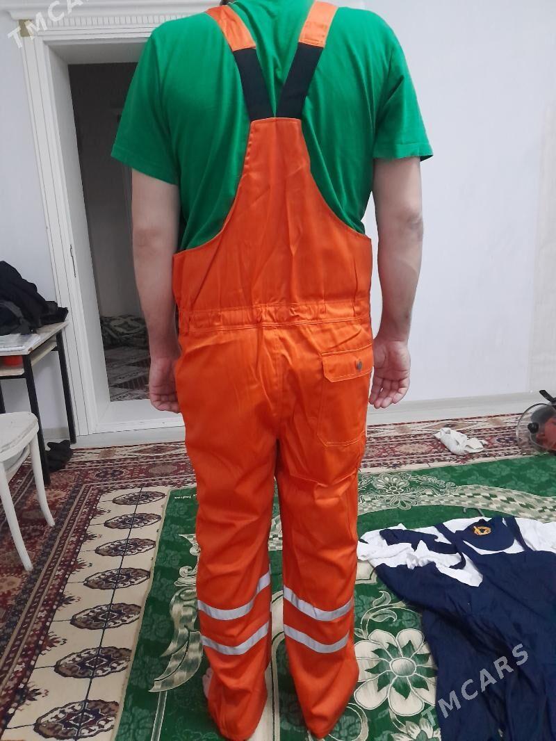 spisowka - Balkanabat - img 4