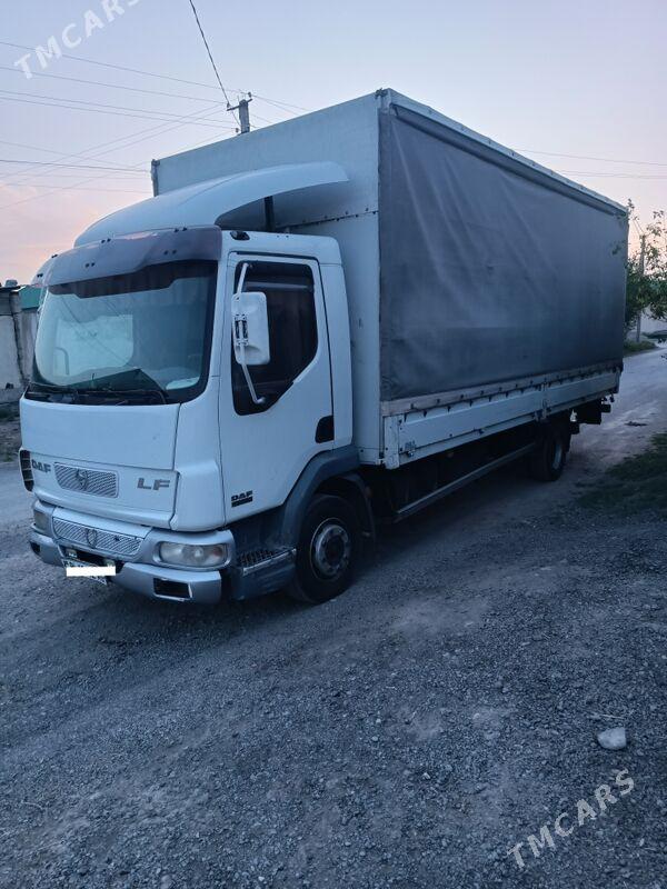 DAF LF 2003 - 300 000 TMT - Ашхабад - img 2