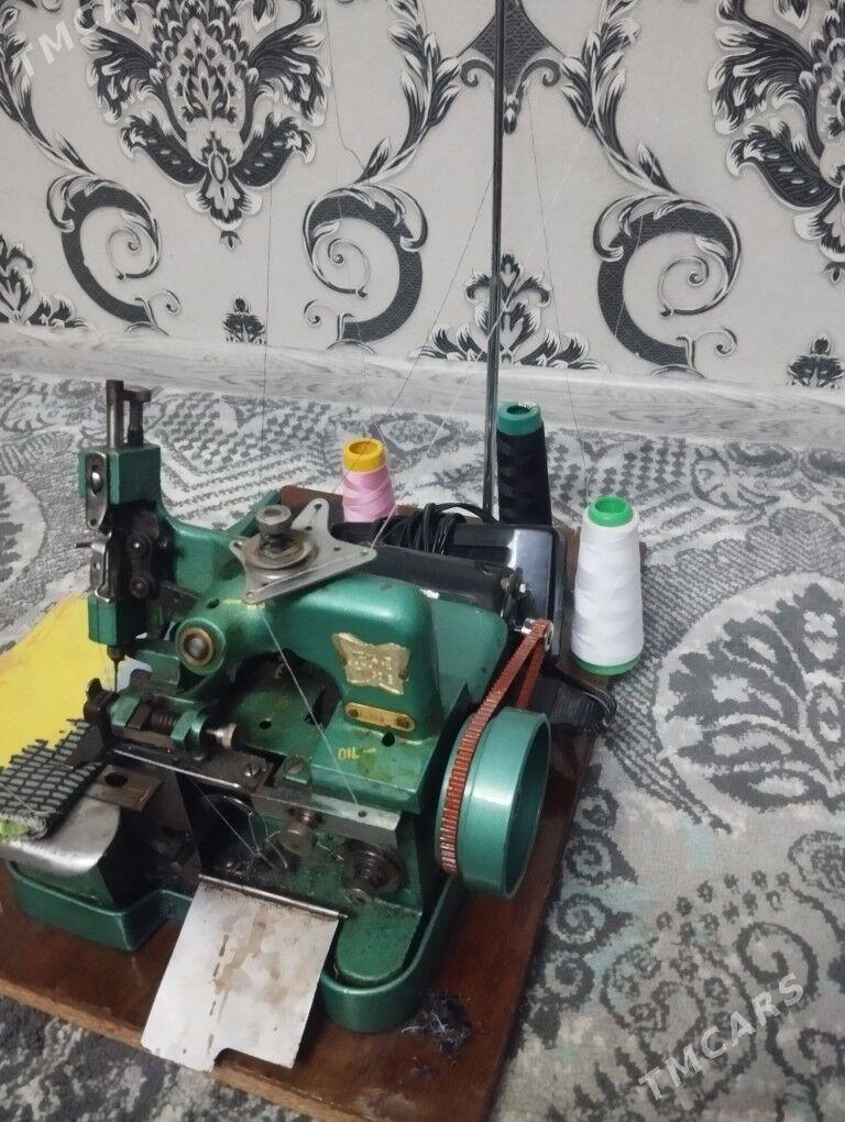 Awirlok maşşin - Балканабат - img 2